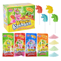 НЯШКА-КОНЯШКА 12гр*48шт кар.на палочке