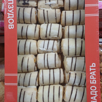 Березка Крустиланта 3кг Зудов печенье (04)