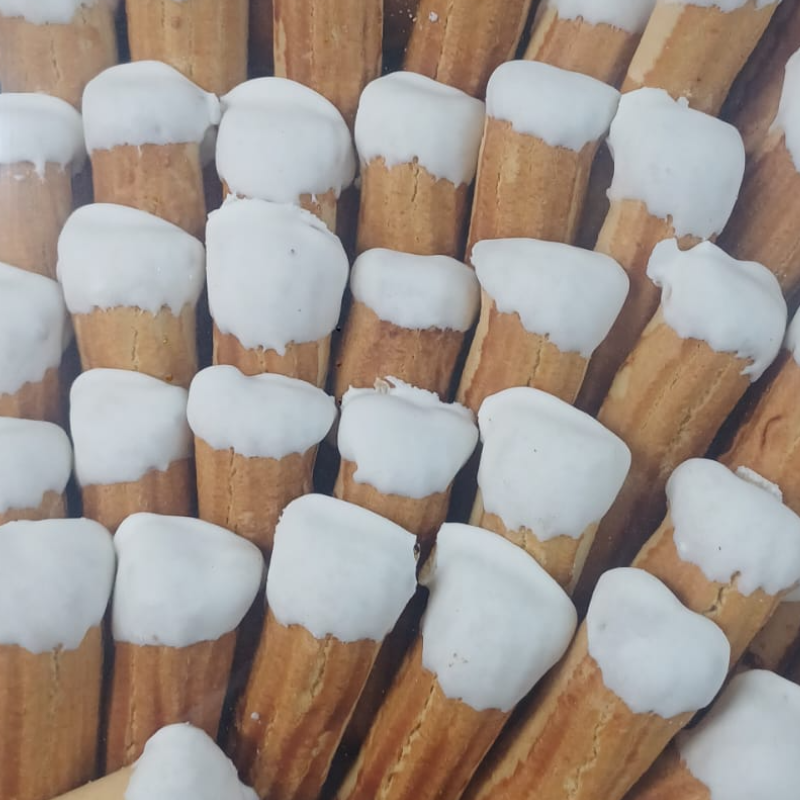 Палочка с Лесн.орехом 2,5кг Прокопенко печенье