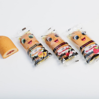 АТАГ печенье 1,5кг НЕ ешь один (в инд.упаковке)