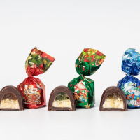 (НГ - АТАГ конфеты) "Навстречу чудесам" 3кг Вологда