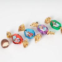 (НГ - АТАГ конфеты) "Территория волшебства" 3кг Вологда