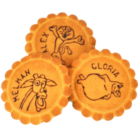 (СФАД) МАДАГАСКАР 3кг Ташкент печенье