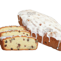 Чистопрудненск !!! Кекс С ИЗЮМОМ 500гр Чистопруд ШТУЧНО