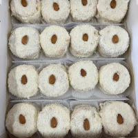 УМКА 2,5кг Кеян пирожное