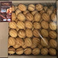 ОРЕШКИ 2,5кг Дарбинян печенье