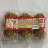 Чистопрудненск !!! Муравейник (в корексе) 480гр (Лесная горка)