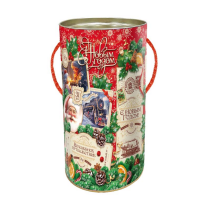 (22) Подарок (НГ) "ВОЛШЕБНОЕ ПУТЕШЕСТВИЕ" 500гр*6шт туба