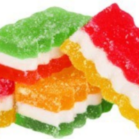 Мармелад ОМСК 3кг (Трехслойный)