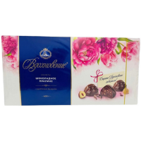 ВДОХНОВЕНИЕ 400гр*8шт Бабаевская КФ набор конфет