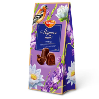 ЛУННАЯ НОЧЬ 195гр*12шт набор конфет