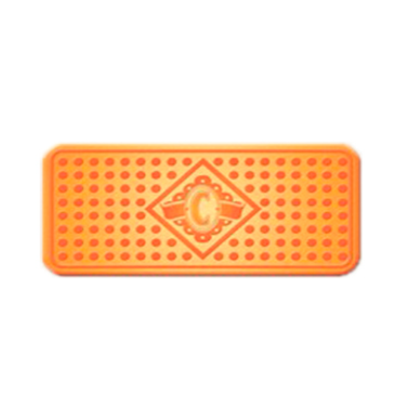 Чайное удовольствие 3,5кг Сладевиль печенье сахарное