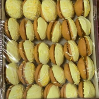 Шоко барокко ВЕСНА 2,5кг Анохин печенье