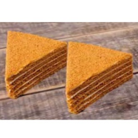 МЕДОВИК (вкус карамель) 2,2кг Слоянка пирожное