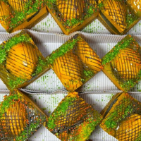 АНАНАСОВОЕ 2,5кг Кеворков пирожное