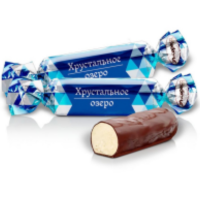 Хрустальное Озеро 500гр*8уп Акконд конфеты