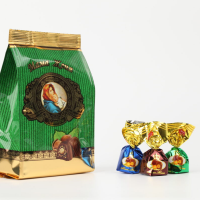 АТАГ флоупак 200гр "МАМА ЖЕНЯ" Вологда конфеты (10)