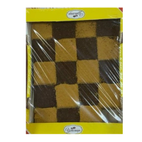 МЕДОВИК Два Цвета 3кг Кеворков пирожное