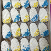 Эскимо ХИП ХОП 2,5кг Сопкалов