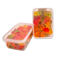 Мармелад (банка) 1кг ФРУКТ.БУКЕТ Сладкондия