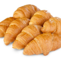 Круассан (ШОКОЛАД) 1,2кг Волшебный Вечер