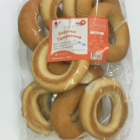 Тюмень (фасовка) БАРАНКИ 500гр*10шт "Тюменские" ШТУЧНО