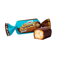 ДЕРЗАЙ 1кг*5уп Сладуница конфеты