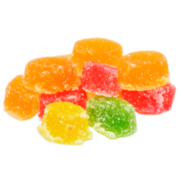 Мармелад РАДУГА ВКУСОВ 2кг Сласти по-Уральски