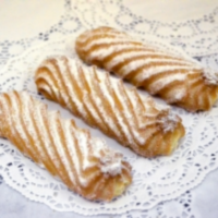 ТВОРОЖНОЕ с ПУДРОЙ 1кг печенье Сласти по-Уральски