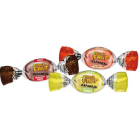 Крут Фрут 1кг*6уп Н-Тагил карамель