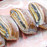 Вкусняшка 2,5кг (с Маковой начинкой) печенье Сл.Фантазия