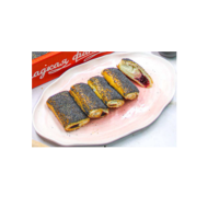 Маковая долина 2,5кг (Йогурт-Смородина) печенье Сл.Фантазия