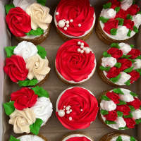 Всё для тебя 2,5кг Савченко пирожное