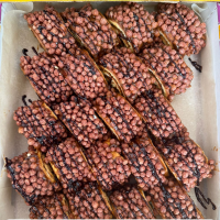 Рулет Взрывная штучка 2,5кг Савченко