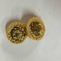 БАБЕЧКИ (Варёная сгущёнка) 1,9кг Кондитер печенье