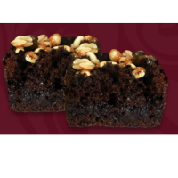 Читопрудненск !!! (корекс) БРАУНИ 400гр пирожное