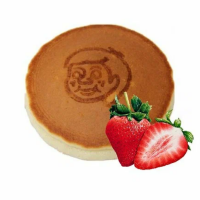 (Оладьи) Ванюшкины Сладости 1,3кг КЛУБНИКА