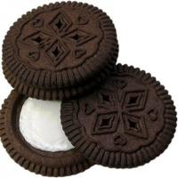 Печенье-Варенье 3,2кг СЭНДВИЧ Кофе-Сливки Пенза