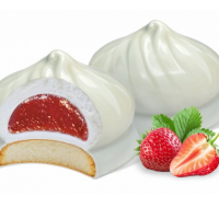 Райское Лукоморье 2,5кг Абакан печенье