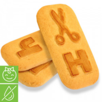 (Т 53) ДЕТСКОЕ 5кг Дымка печенье сахарное для дет.питания (Т 53) ДЕТСКОЕ 5кг Дымка печенье сахарное для дет.питания