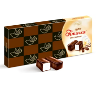 Птичка Классическая 236гр*20шт Славянка Наб.кф