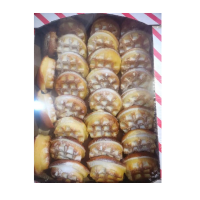 (36) ЧЕРЕПАШКА 2кг (Маскарпоне) БАДАЛЯН