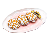 Дора 2кг (Черная смородина) печенье Сл.Фантазия