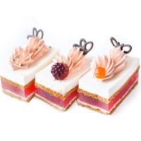 КАРОЛИНА 3кг Григорян пирожное