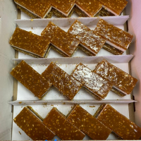 НУТЕЛЛА 2,5кг Григорян пирожное