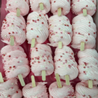 Зефирюшки (Нежнятина) 2кг Савченко