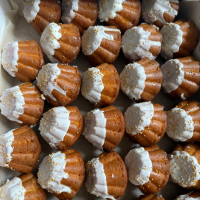 Кекс Нежнее нежного 2,5кг Савченко