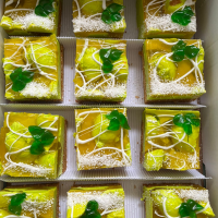 ЛАЙМ 2,5кг Савченко пирожное