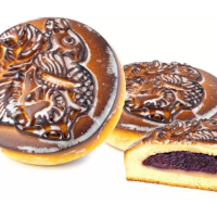 пряники Армавир 4кг (Бельчонок) Сладкий сон