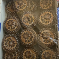 пряники Армавир 4кг (Карат) Сладкий сон